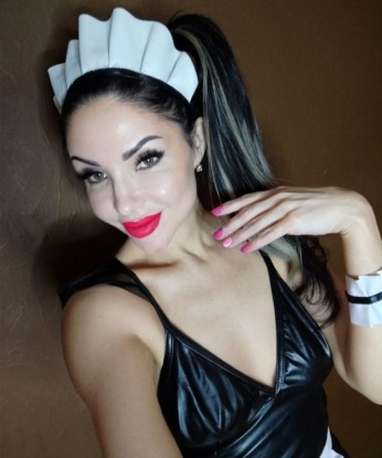 Ангелина, 31 год, 2 размер груди