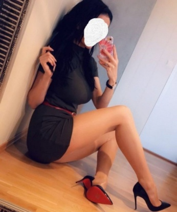 Ариана, 26 лет, 2 размер груди